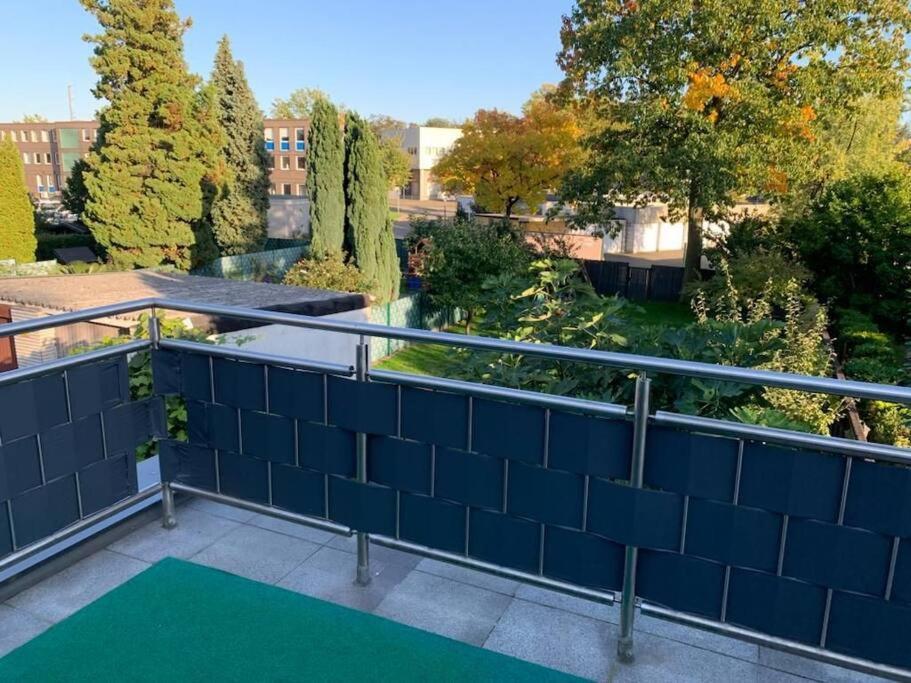 Top 3 Zimmer Appartment Bei Der Schalke Arena, Sport Und Natur Naehe Dortmund Essen Duesseldorf Oberhausen Gelsenkirchen Exterior photo