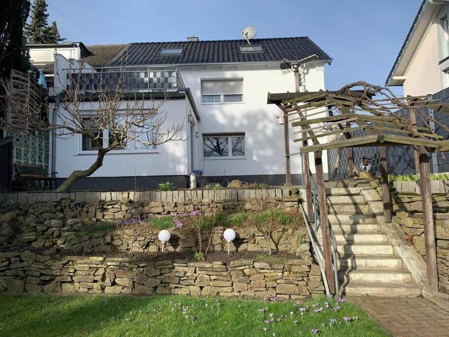 Top 3 Zimmer Appartment Bei Der Schalke Arena, Sport Und Natur Naehe Dortmund Essen Duesseldorf Oberhausen Gelsenkirchen Exterior photo