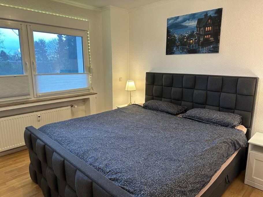 Top 3 Zimmer Appartment Bei Der Schalke Arena, Sport Und Natur Naehe Dortmund Essen Duesseldorf Oberhausen Gelsenkirchen Exterior photo